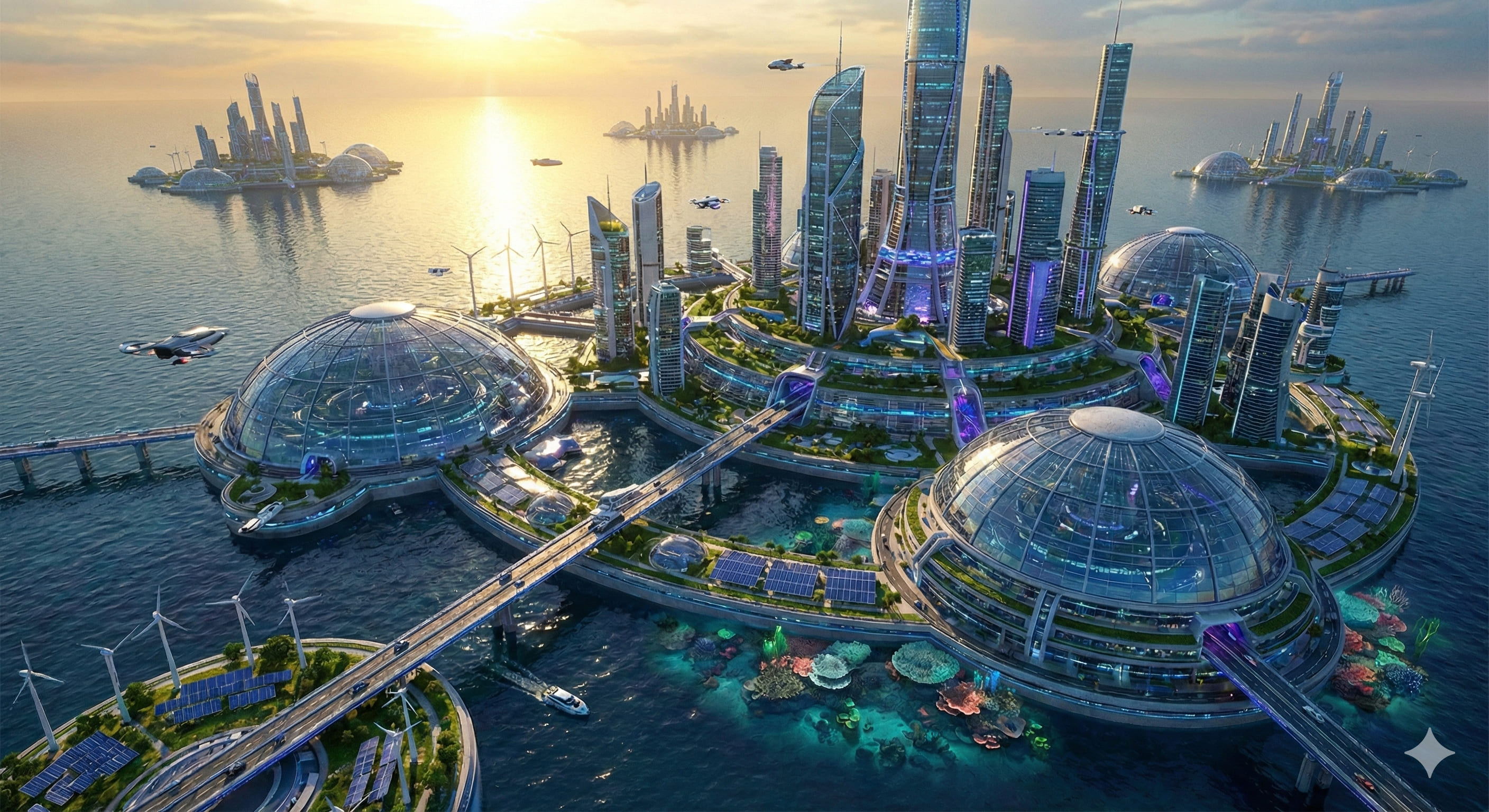 Future City